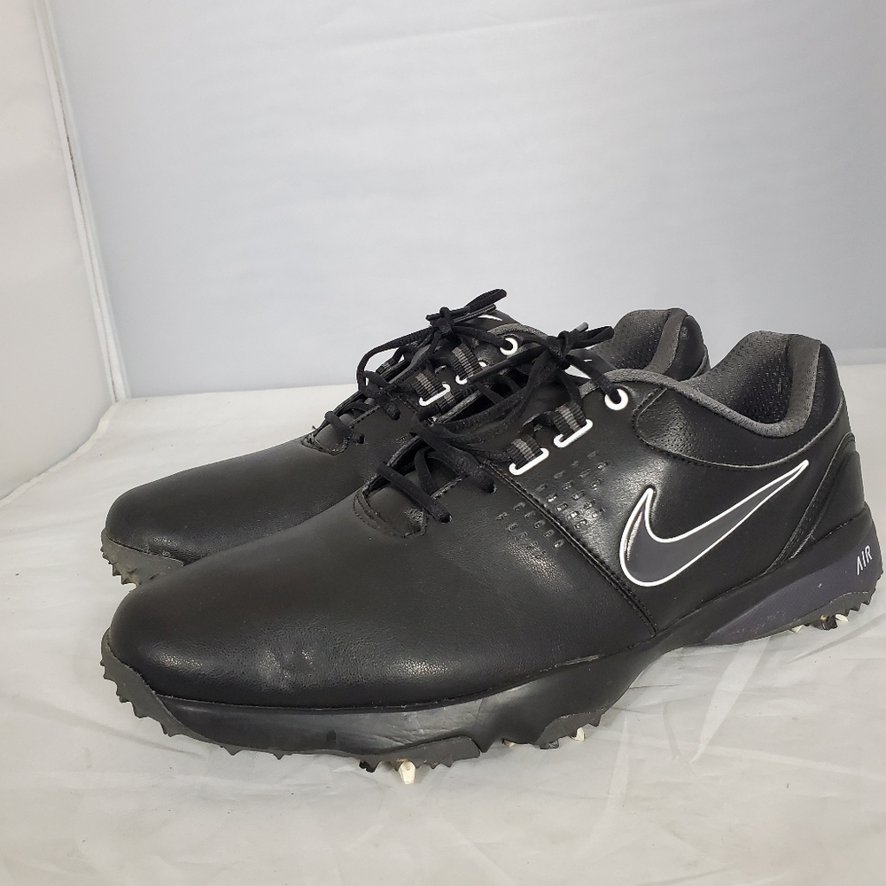 softspikes nike golf shoes